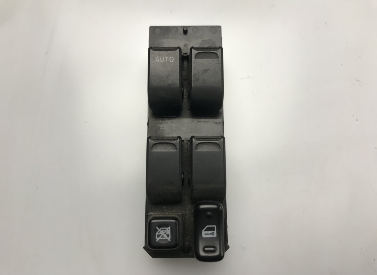 Suzuki Liana Main windows switch SUZUKI LIANA / AERIO (ER) (2001-2007) Main wind...