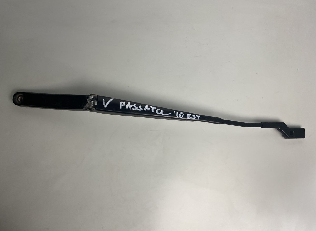 Volkswagen Passat CC / CC Windscreen Wiper Arm Left VW PASSAT CC (357) (2009-2017) Windscreen Wiper...