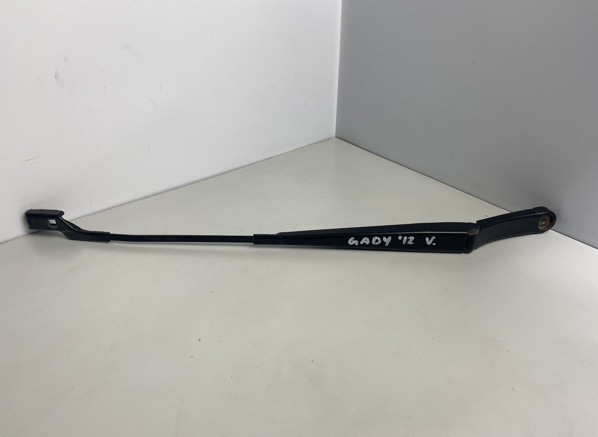 Volkswagen Caddy (2K) Windscreen Wiper Arm Left VW CADDY III (2K) (2004-2015) Windscreen Wiper ...