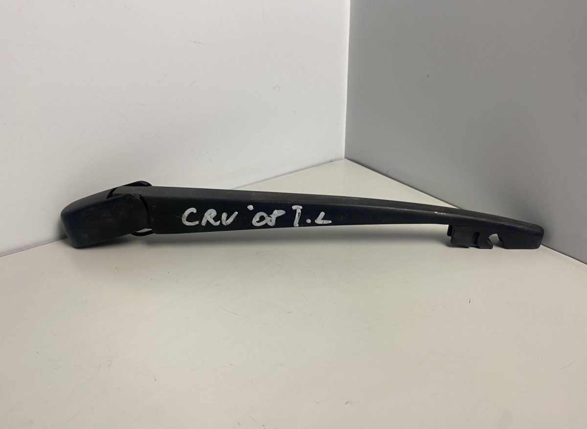 Honda CR-V Rear window wiper arm HONDA CR-V III (RE) (2006-2012) Rear Window Wip...