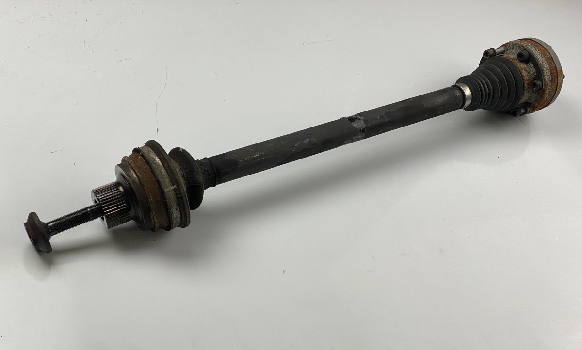 Audi A4 (B8) Drive Shaft Rear Left AUDI A4 / A4 ALLROAD (B8) (2007-2015) Drive Sha...
