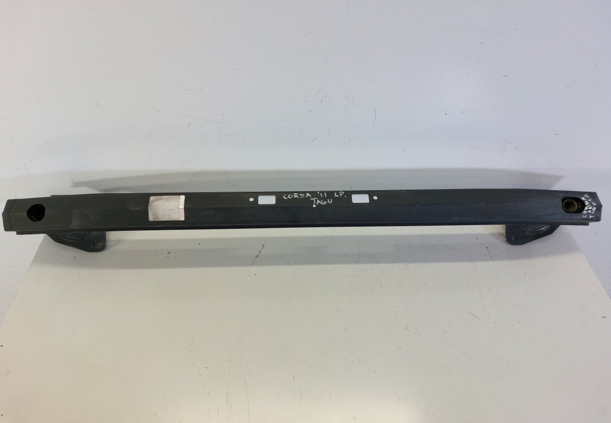 Opel Corsa (D) etupuskurin palkki OPEL CORSA D (S07) (2006-2014) Rear bumper beam...