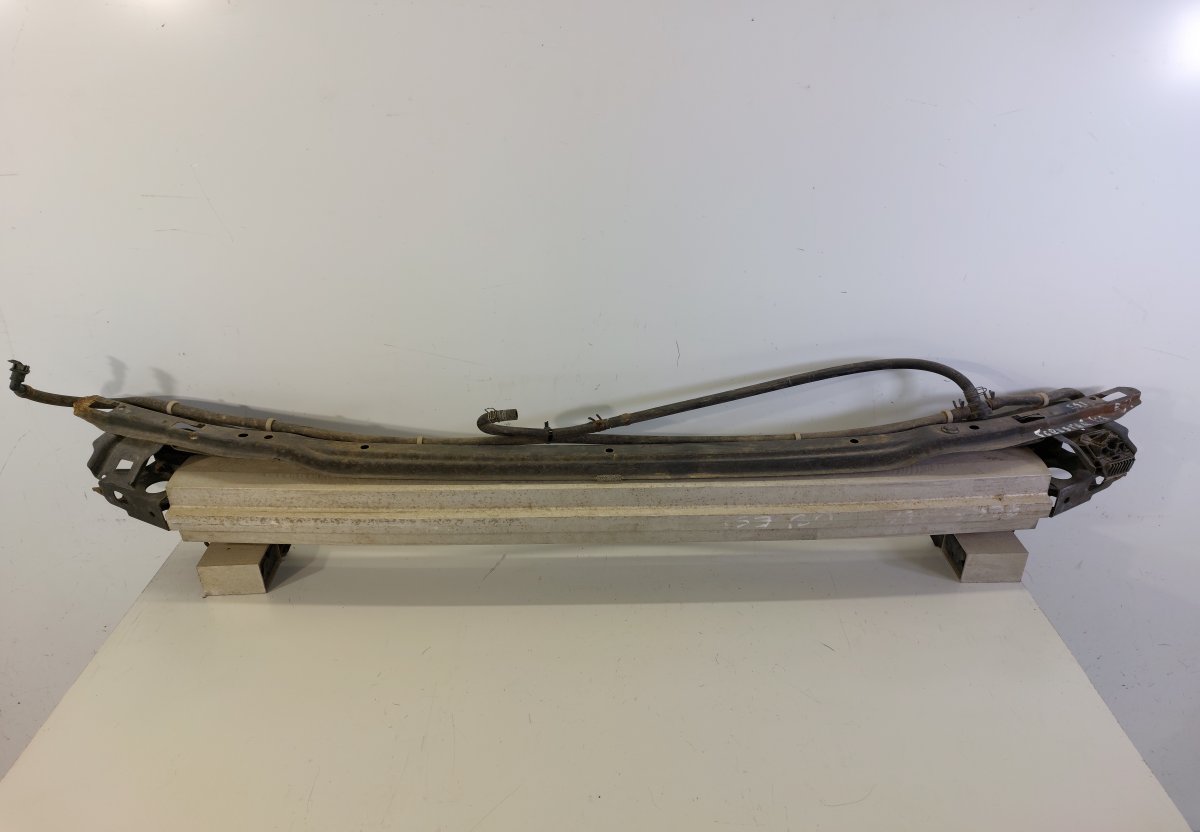 Subaru Forester etupuskurin palkki SUBARU FORESTER (SG) (2002-2008) Front Bumper B...