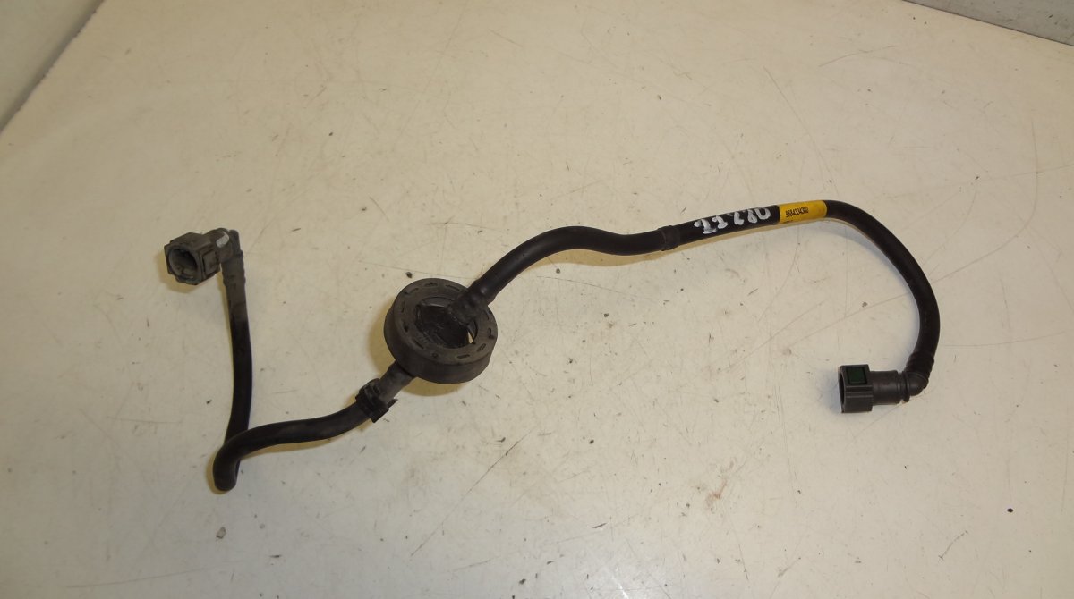 Citroen C4 Picasso Fuel system parts, other CITROËN C4 Picasso I (UD, UA) (2006-2013) Fuel ...