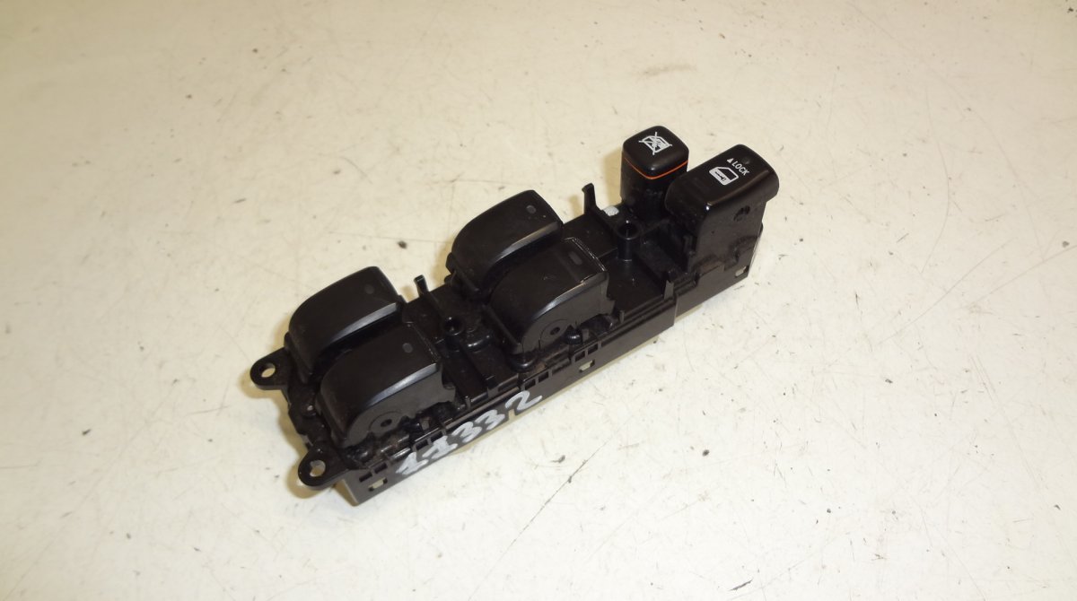 Lexus IS Main windows switch LEXUS IS II (XE20) (2005-2013) Main windows swi...