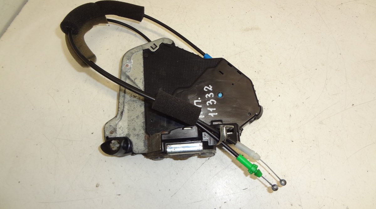 Lexus IS Door Lock Front Right LEXUS IS II (XE20) (2005-2013) Door Lock Front ...