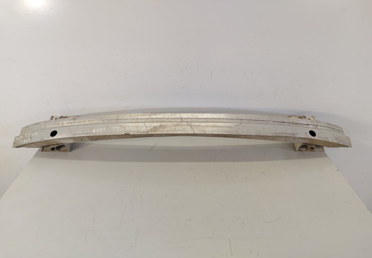 Audi TT (8N) etupuskurin palkki AUDI TT (8N) (1998-2006) Rear bumper beam 8N080...