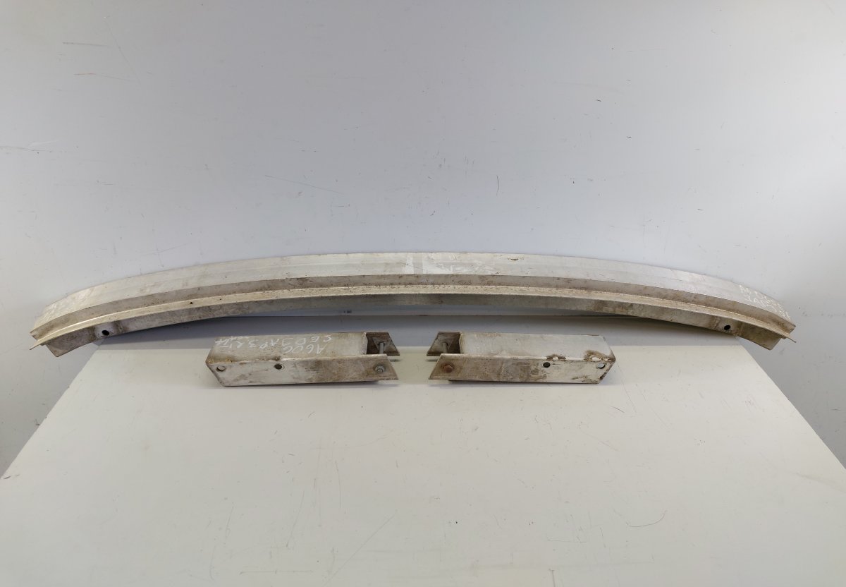 Audi A6 (C6) etupuskurin palkki AUDI A6 / A6 ALLROAD (C6, 4F) (2004-2011) Rear ...