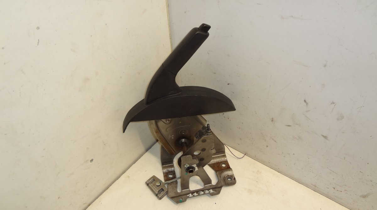 Nissan Qashqai Parking brake Lever NISSAN QASHQAI I (J10) (2007-2013) Parking brak...