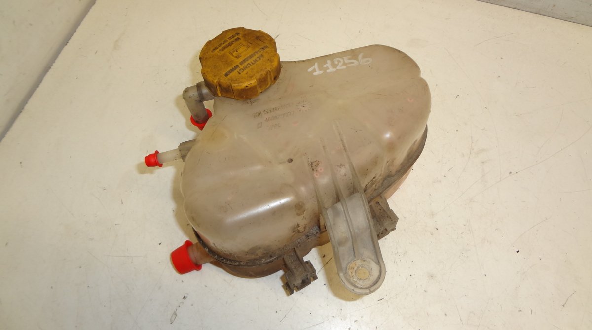 Opel Corsa (D) Expansion Tank OPEL CORSA D (S07) (2006-2014) Expansion Tank 5...