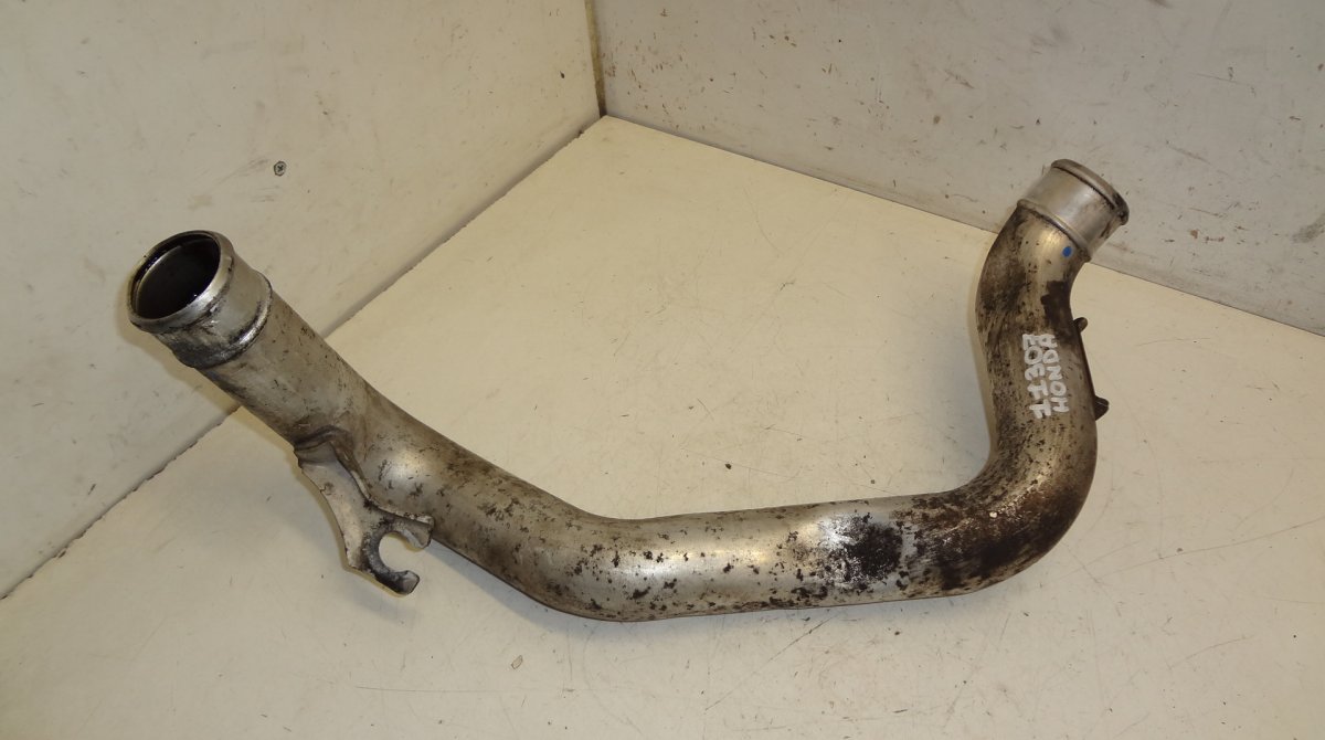 Honda Civic Intercooler pipe upper HONDA CIVIC VIII (FN, FD) (2005-2011) Intercool...