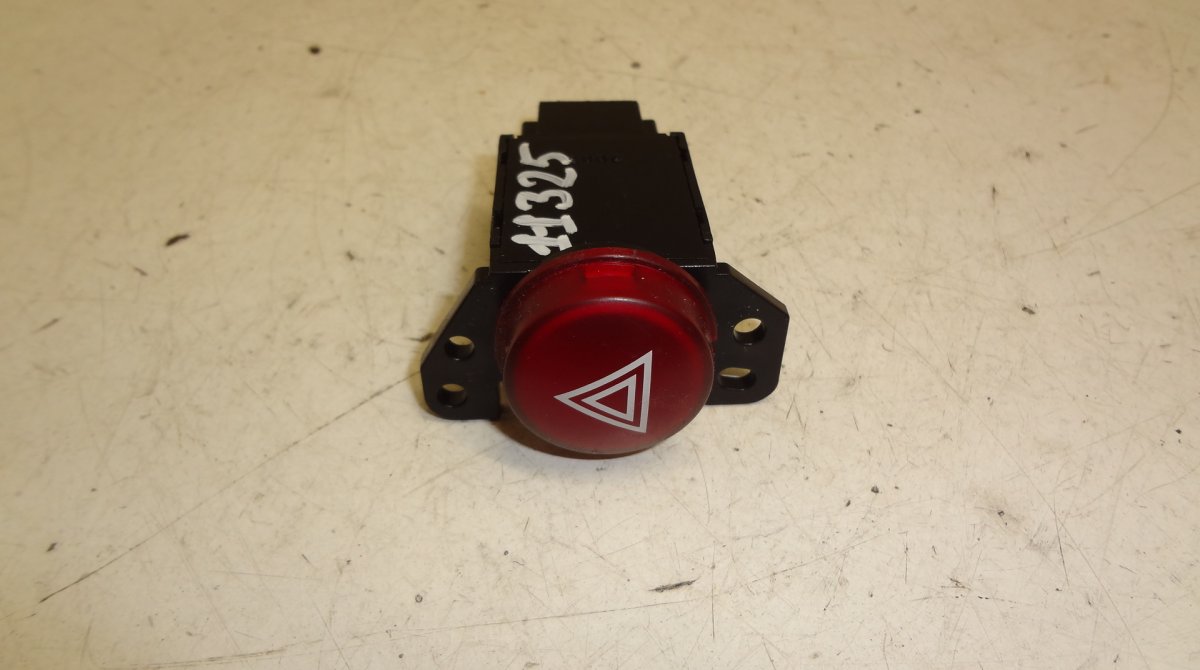Mitsubishi Colt Hazard switch MITSUBISHI COLT VI (Z30, Z20) (2002-2013) Hazar...