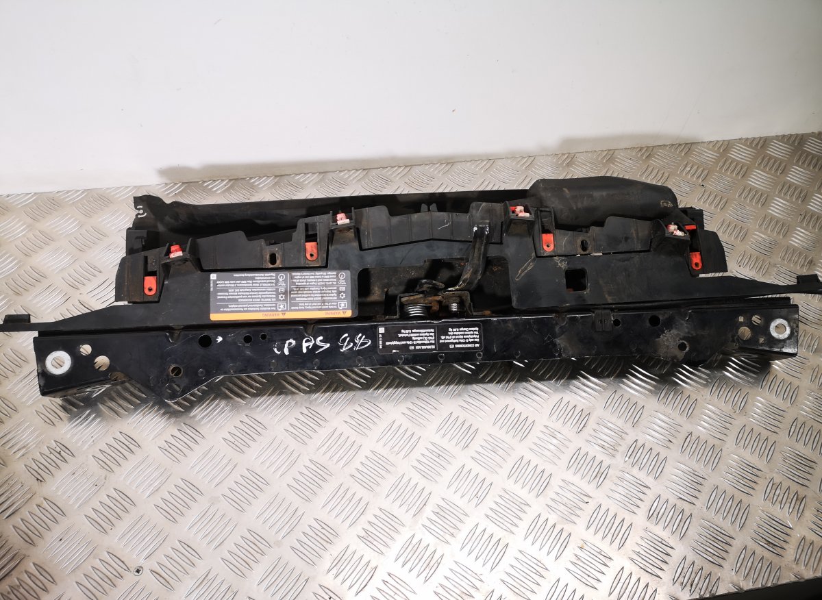 Opel Astra (H) Front panel OPEL ASTRA J (P10) (2009-2015) Front panel 1331...