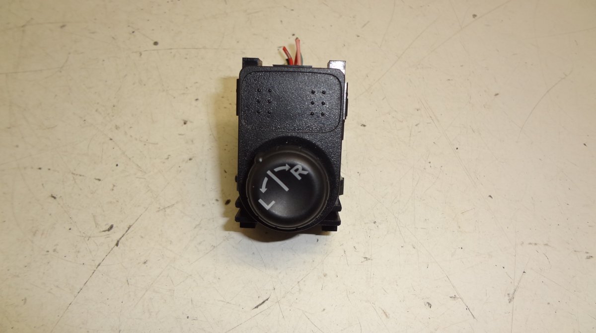 Nissan Qashqai Mirror Switch NISSAN QASHQAI I (J10) (2007-2013) Mirror Switc...