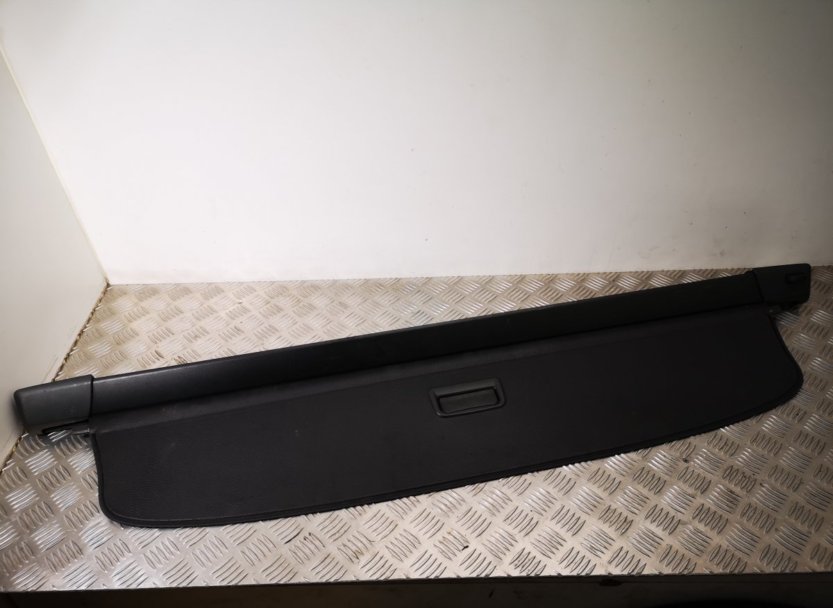 Volkswagen Passat Parcel shelf VW PASSAT B6 (3C) (2005-2010) Parcel shelf 3C98...
