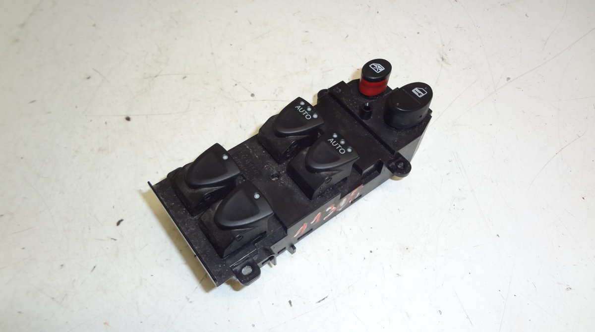 Honda Civic Main windows switch HONDA CIVIC VIII (FN, FD) (2005-2011) Main wind...