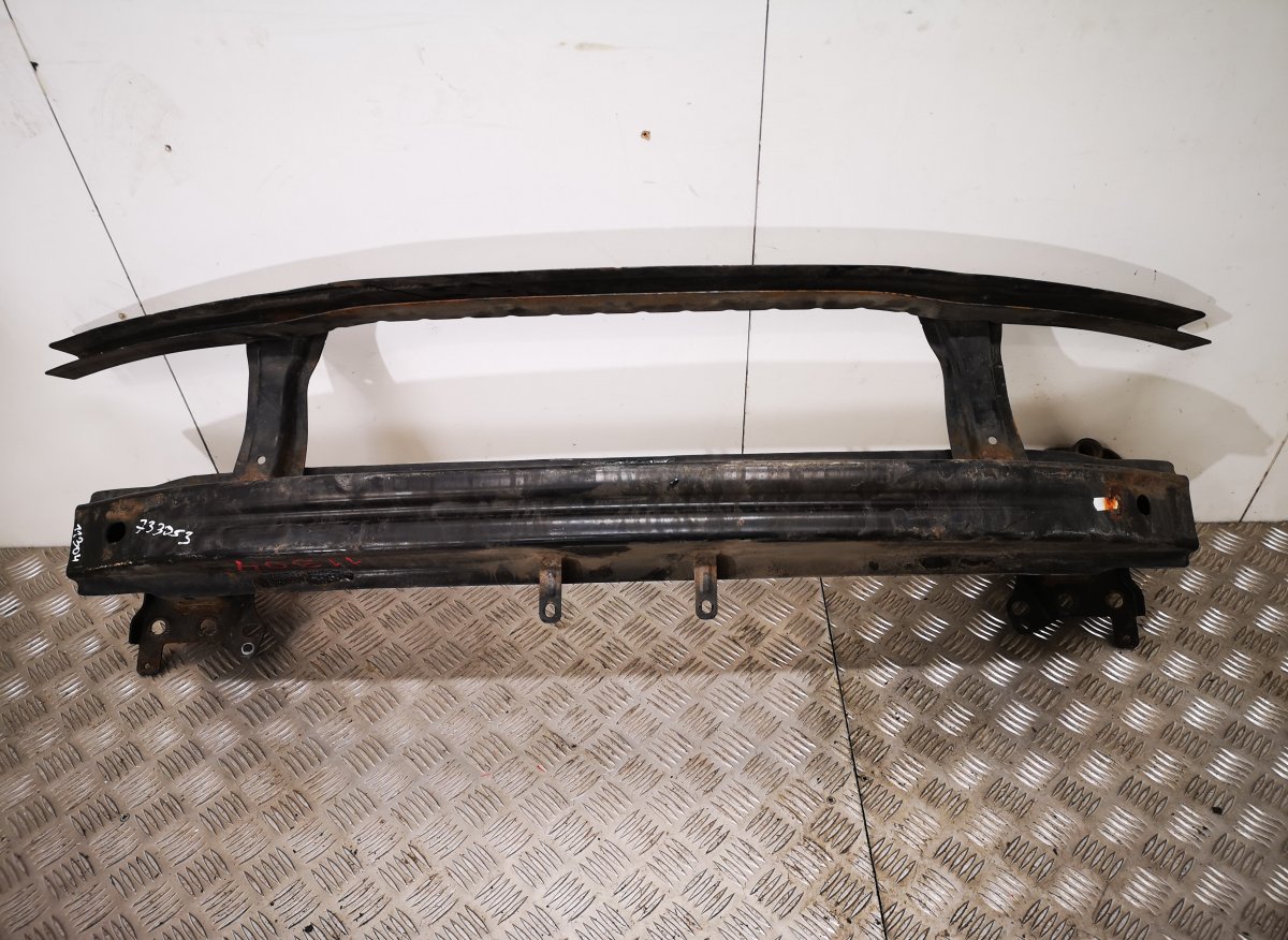 Volkswagen Passat etupuskurin palkki VW PASSAT B6 (3C) (2005-2010) Front Bumper Beam...