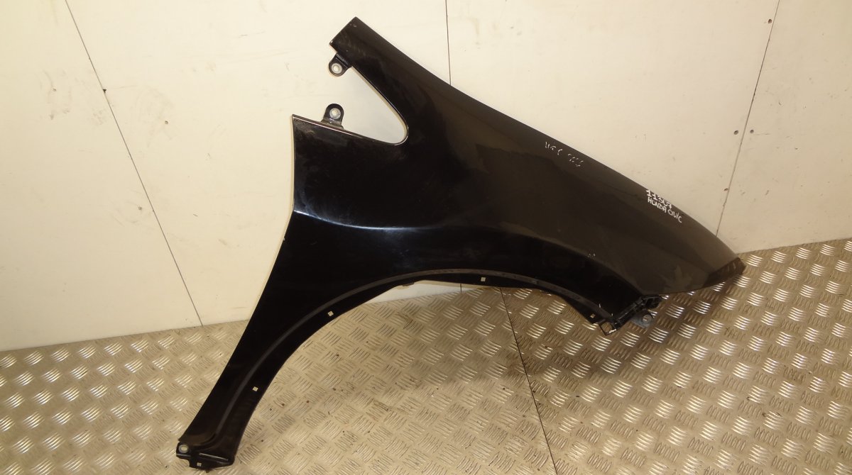 Honda Civic Fender Front Right HONDA CIVIC VIII (FN, FD) (2005-2011) Fender Fr...