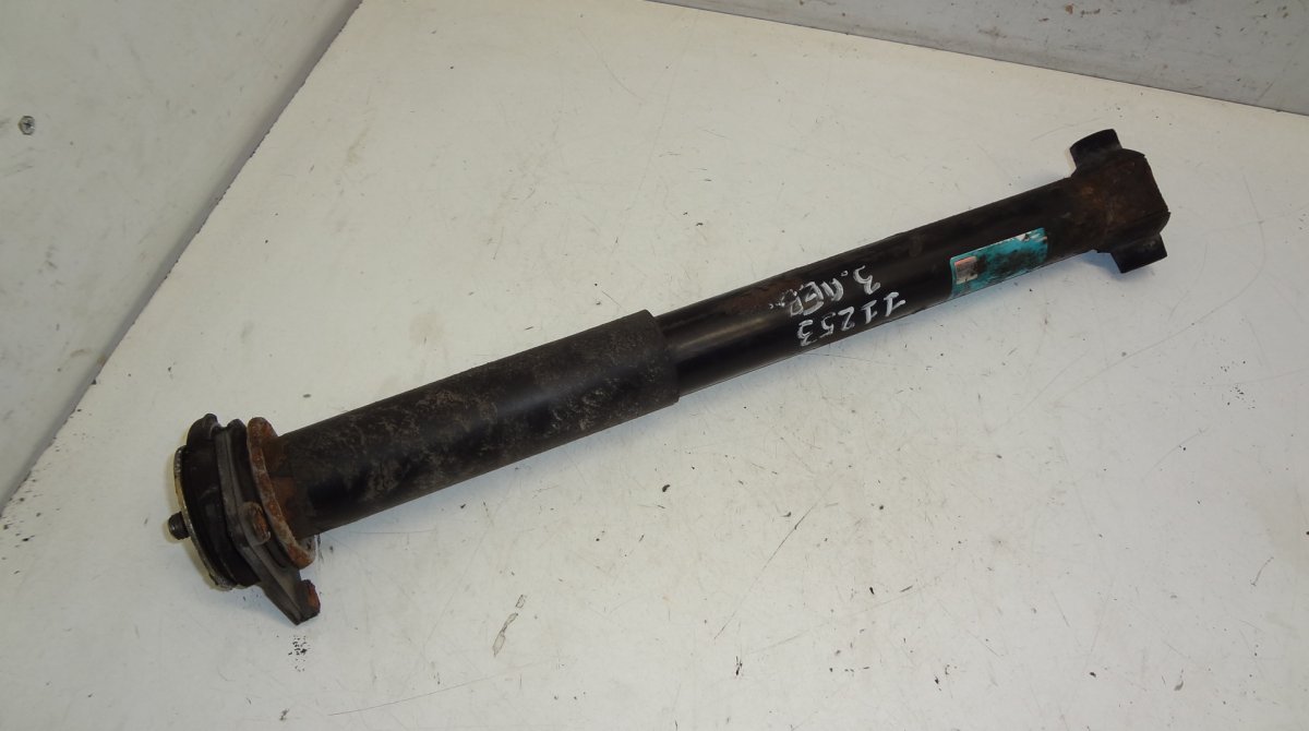 Volvo S80 Shock Absorber Rear Left VOLVO S80 I (TS, XY) (1998-2006) Shock Absorber...