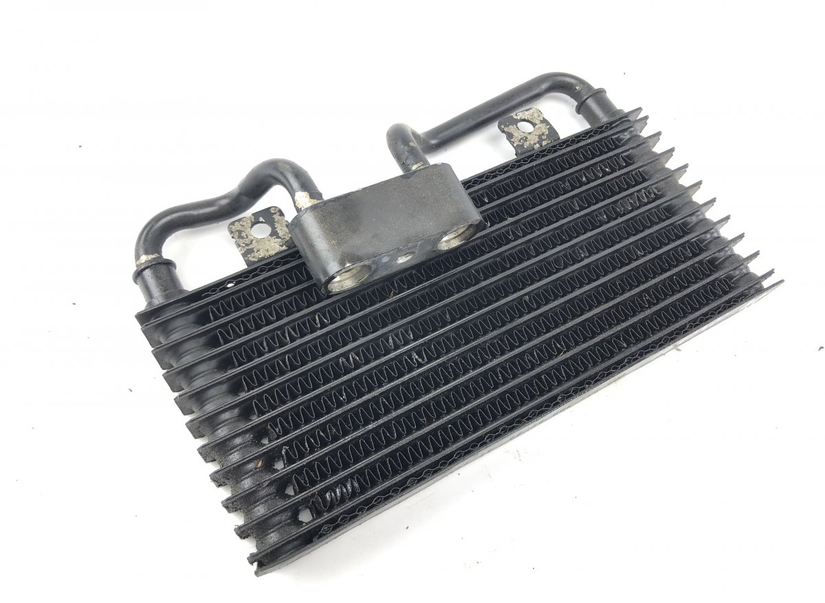 Mercedes-Benz C (W203) Gearbox oil cooler MERCEDES-BENZ S-CLASS Coupe (C216) (2006-2013) ...