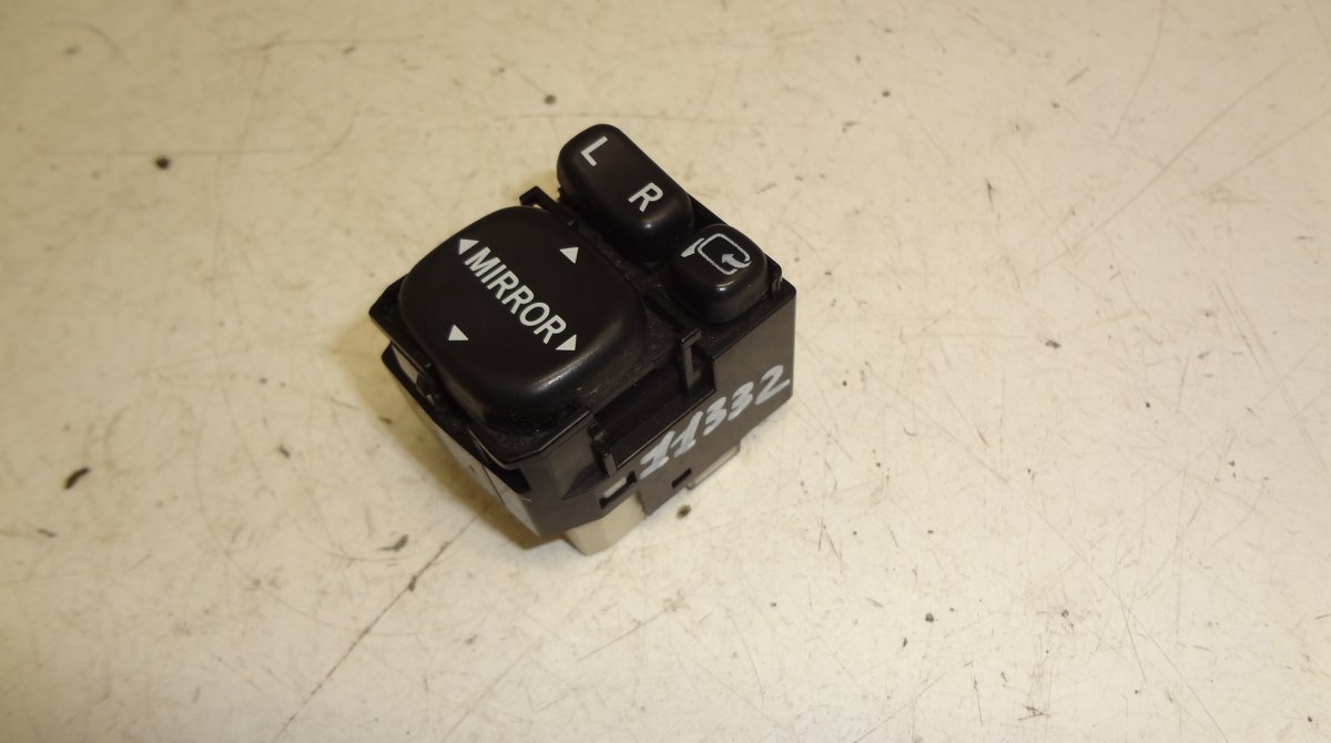 Lexus IS Mirror Switch LEXUS IS II (XE20) (2005-2013) Mirror Switch 18...