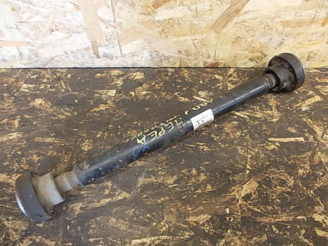 Volkswagen Touareg Propeller shaft front