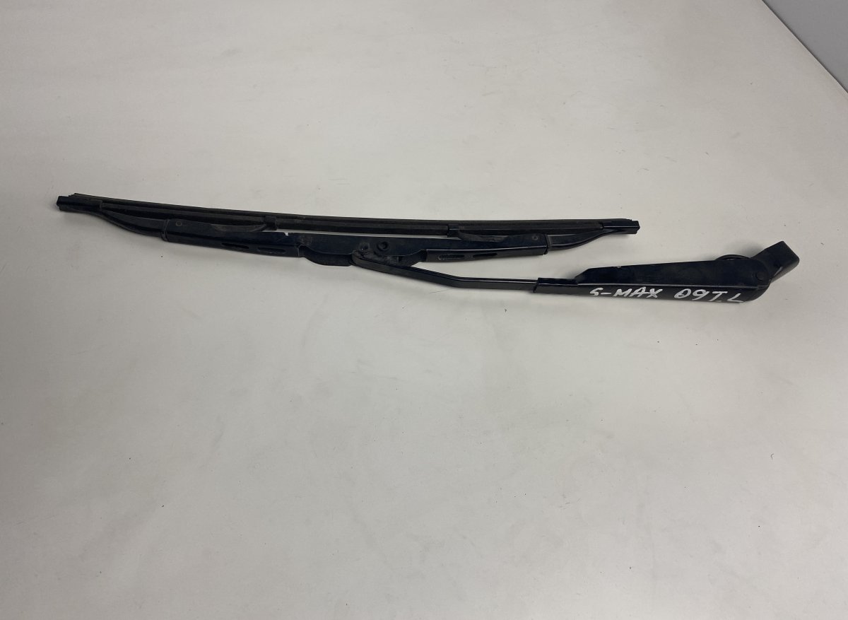 Ford S-Max Rear window wiper arm FORD S-MAX I (2006-2014) Rear Window Wiper Arm ...