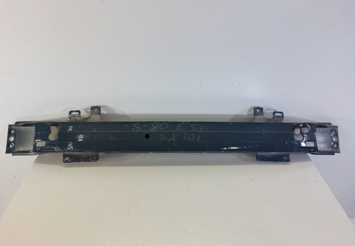 Volvo S80 esipampri tala VOLVO S80 I (TS, XY) (1998-2006) Front Bumper B...