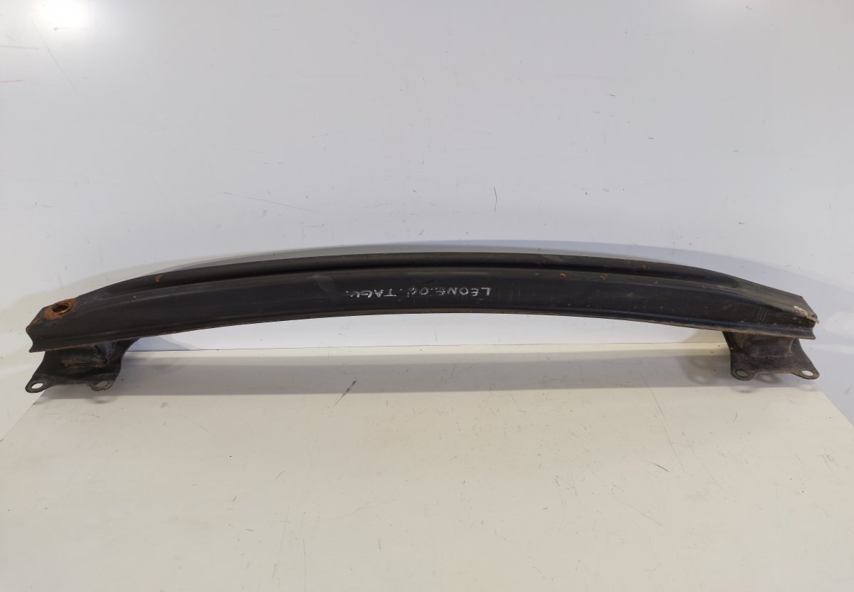Seat Leon rear bumper beam SEAT LEON (1P1) (2005-2012) Rear bumper beam 5P...