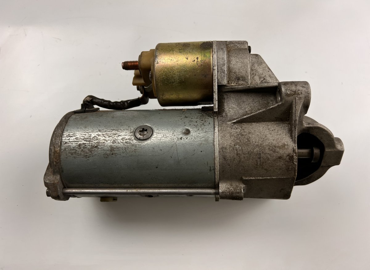 Mitsubishi Carisma Starter Motor MITSUBISHI CARISMA (1995-2006) Starter motor 30...