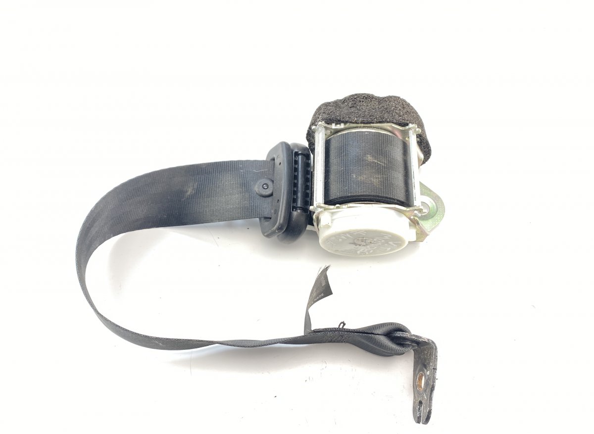 Ford Mondeo Seat Belt Rear Left FORD MONDEO Mk IV (BA7) (2007-2014) Seat Belt R...