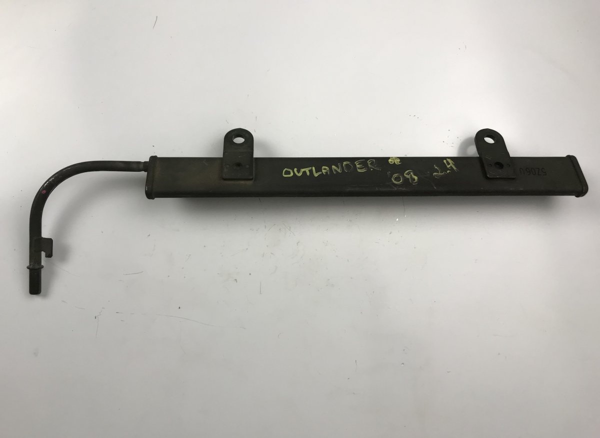 Mitsubishi Outlander Fuel Distributor / fuel rail MITSUBISHI OUTLANDER II (CW, ZG, ZH) (2006-2012...
