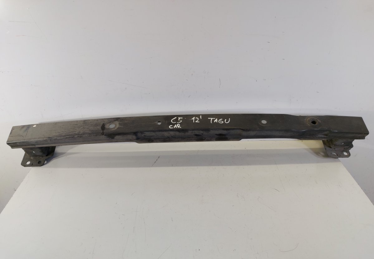 Citroen C5 задний бампер, штифт CITROËN C5 II (2008-2019) Rear bumper beam 7S29...