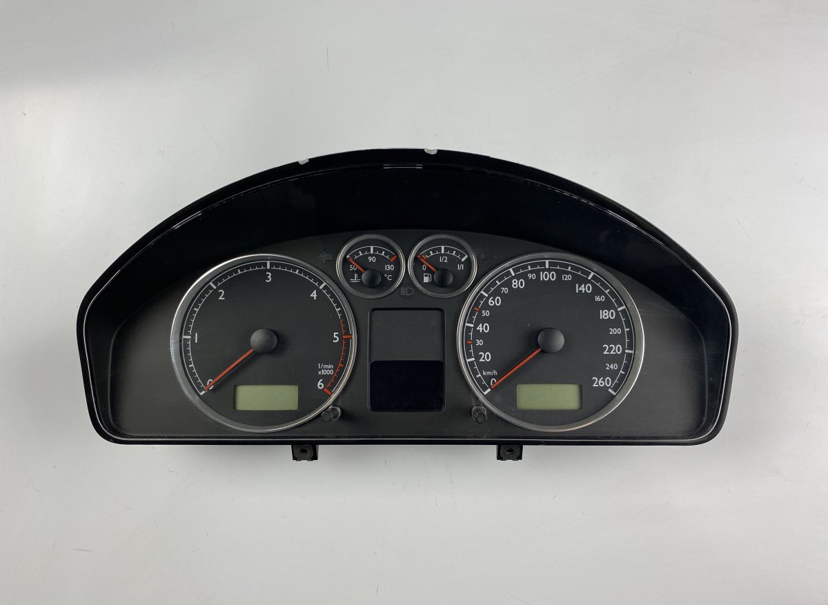 Volkswagen Sharan приборы VW SHARAN I (7M) (1995-2010) Instrument Cluster...