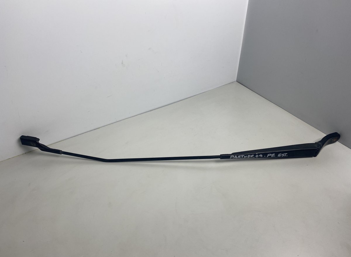 Peugeot Partner Windscreen Wiper Arm Right PEUGEOT PARTNER I (5F) (1996-2008) Windscreen W...