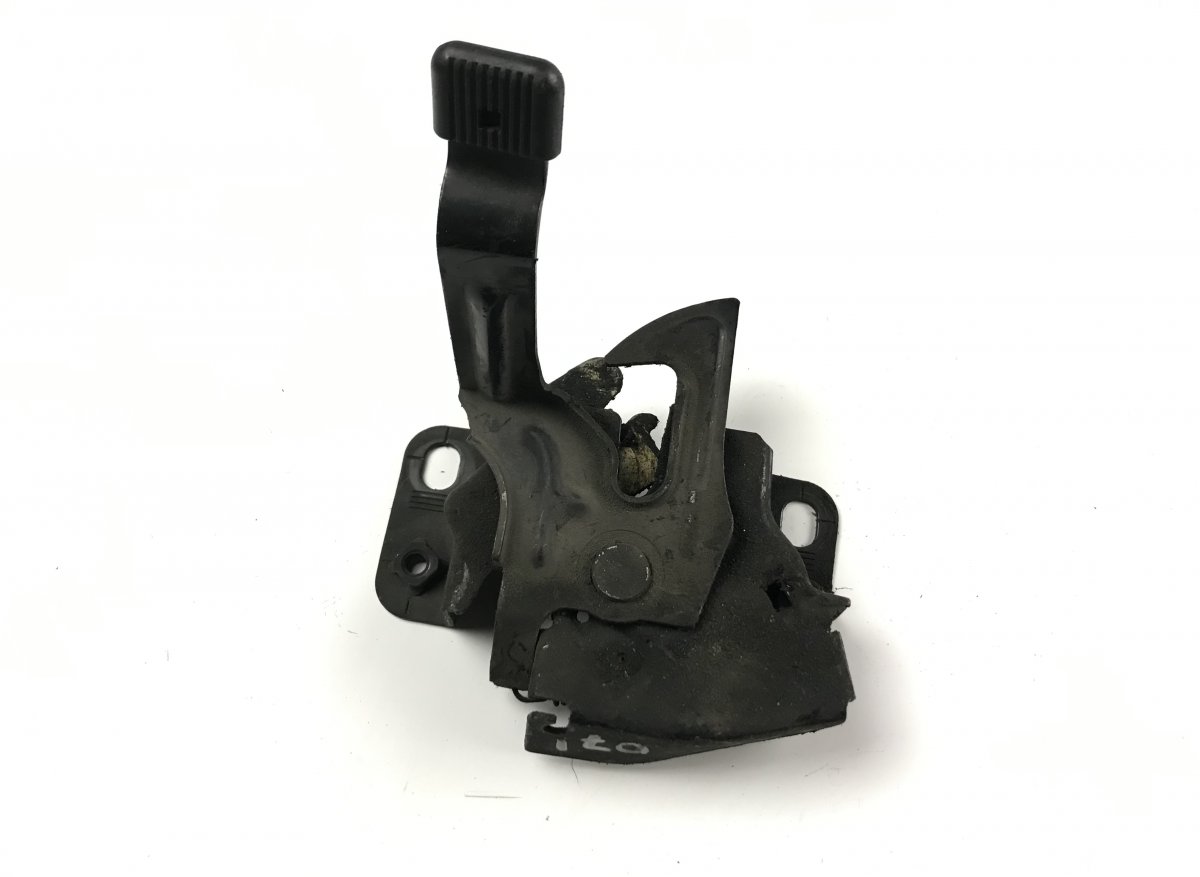 Honda FR-V Bonnet Latch HONDA FR-V (2004-2009) Bonnet Latch

Generation...
