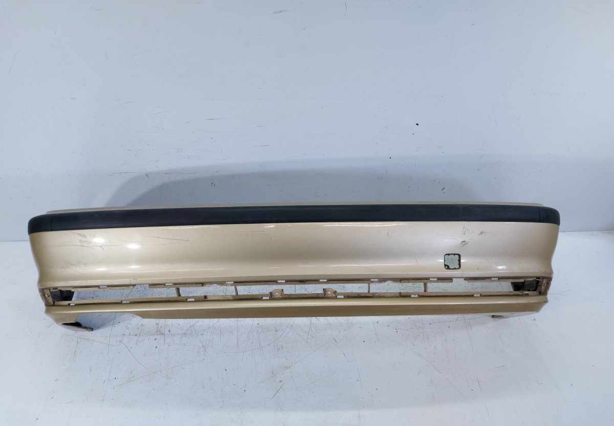 BMW 3 (E46) rear bumper BMW 3 (E46) (1998-2005) Rear bumper 8195309

Pa...