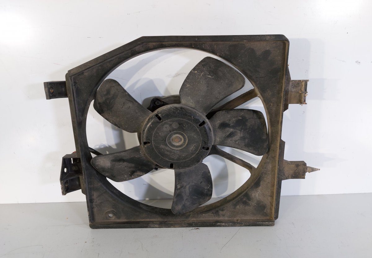 Mazda Premacy Radiator Fan Electric MAZDA PREMACY (CP) (1999-2005) Radiator Fan Ele...