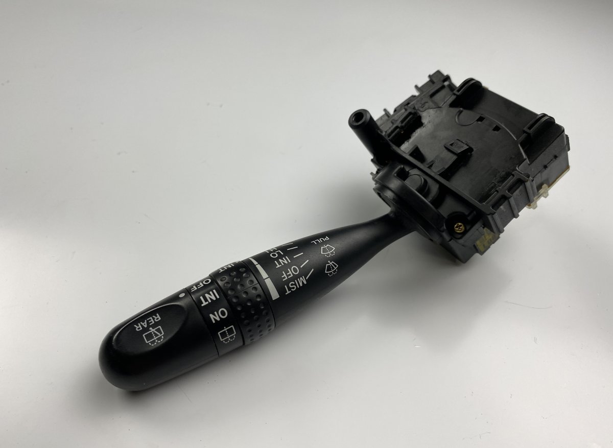 Toyota Corolla Wiper Switch TOYOTA COROLLA IX (E120) (2001-2007) Wiper Swit...
