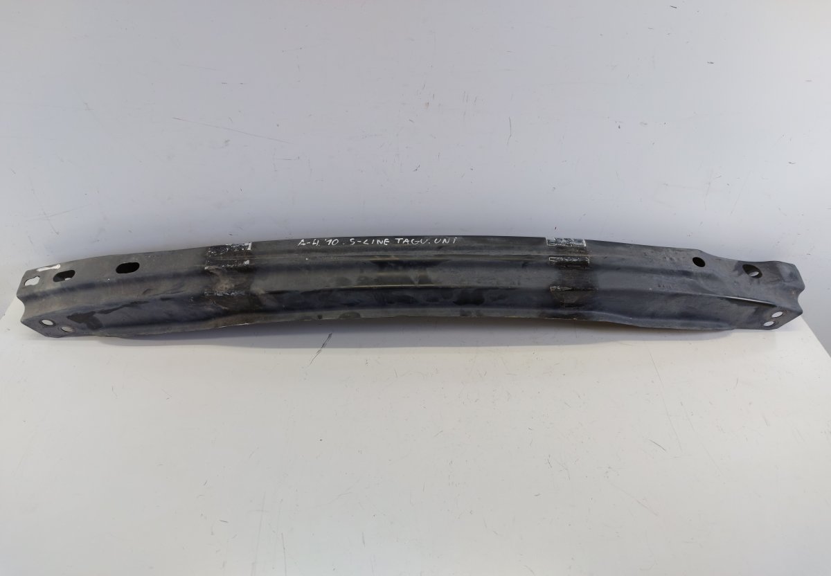 Audi A4 (B8) задний бампер, штифт AUDI A4 / A4 ALLROAD (B8) (2007-2015) Rear bump...
