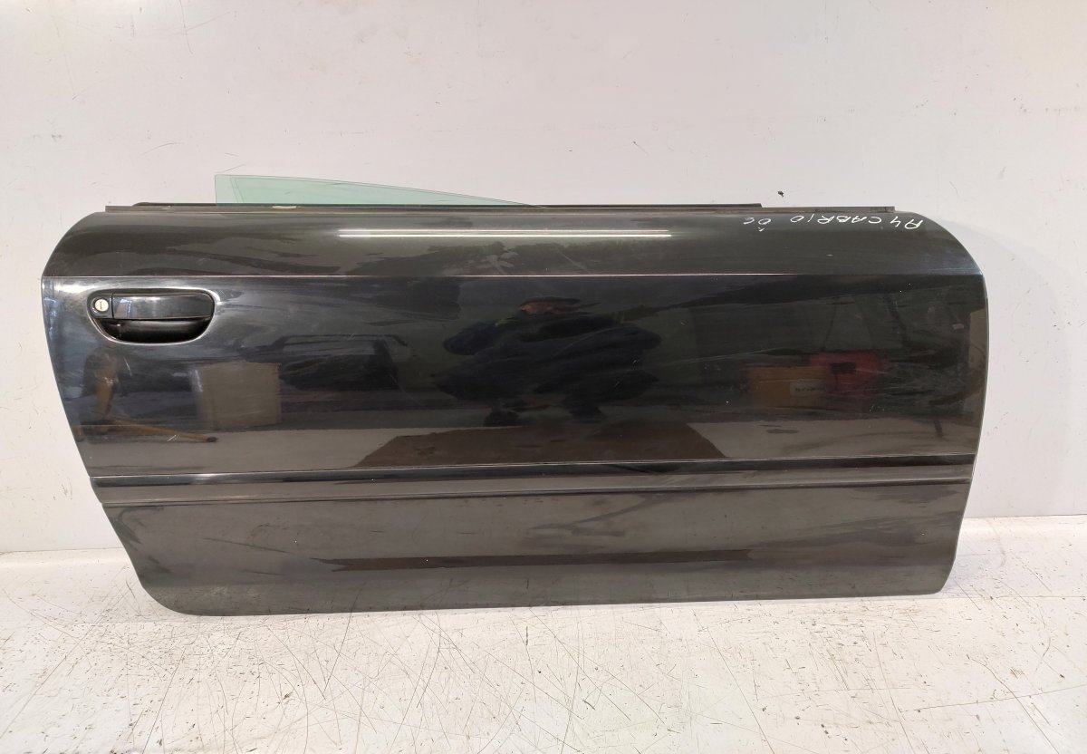 Audi A4 (B6) Door Front Right AUDI A4 (B6) (2000-2004) Door Front Right 8H083...