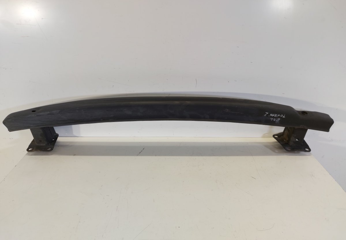 Volkswagen Touran etupuskurin palkki VW TOURAN (1T1, 1T2) (2003-2010) Rear bumper be...