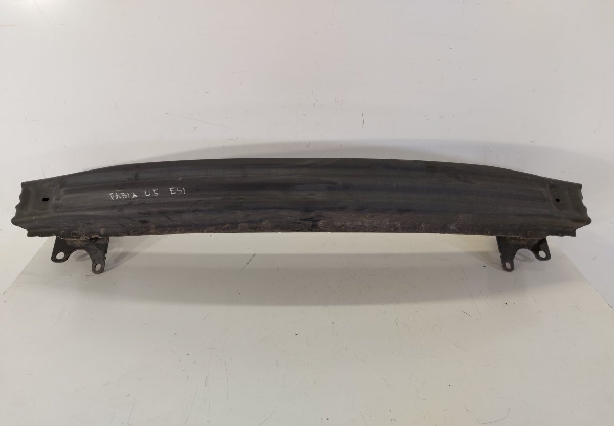 Skoda Fabia etupuskurin palkki SKODA FABIA I (6Y) (1999-2008) Front Bumper Bea...