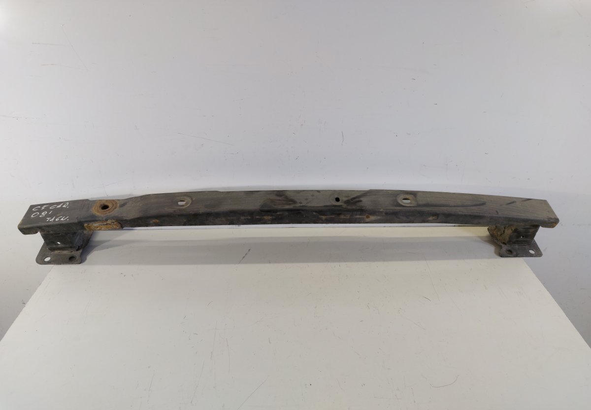 Citroen C5 etupuskurin palkki CITROËN C5 II (2008-2019) Rear bumper beam 7S29...