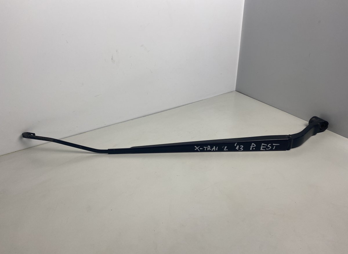 Nissan X-Trail Windscreen Wiper Arm Right NISSAN X-TRAIL II (T31) (2007-2013) Windscreen ...