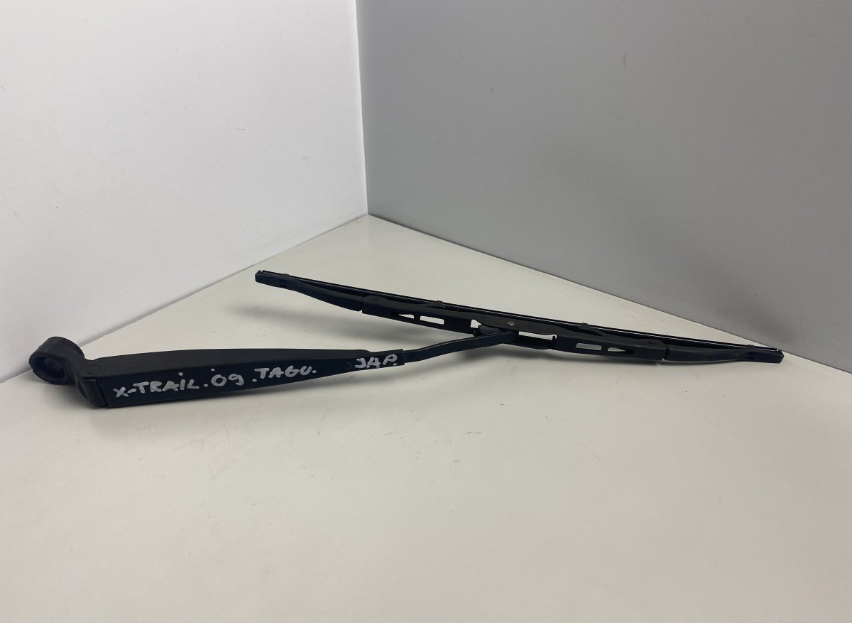 Nissan X-Trail Takalasin pyyhkimen varsi NISSAN X-TRAIL II (T31) (2007-2013) Rear Window...