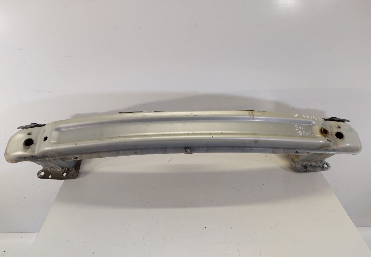 Renault Vel Satis etupuskurin palkki RENAULT VEL SATIS (BJ0) (2002-2009) Front Bumpe...