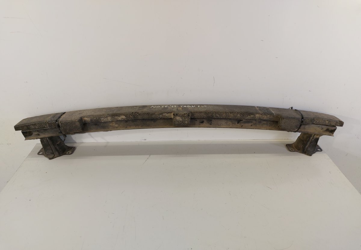 Nissan Note (E12) etupuskurin palkki NISSAN NOTE II (E12) (2013-2019) Rear bumper be...
