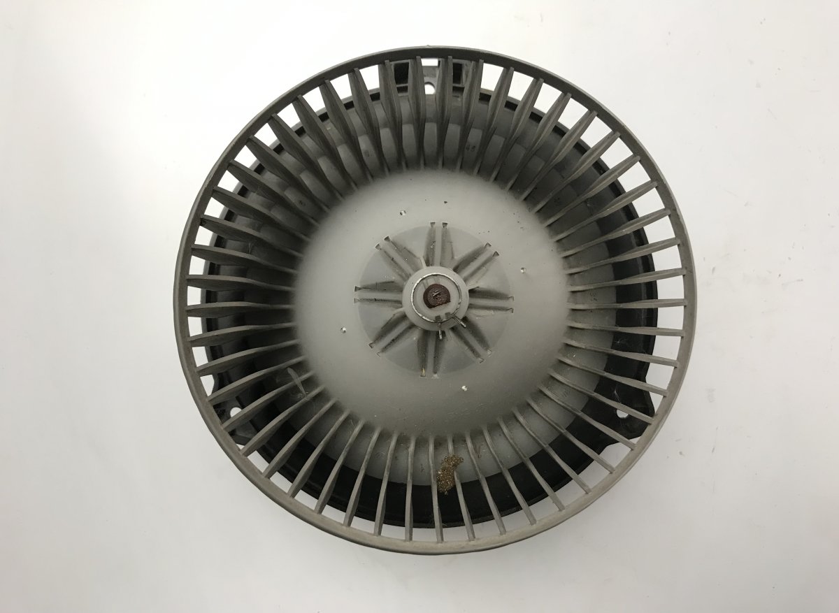 Suzuki Liana Heater Fan SUZUKI LIANA / AERIO (ER) (2001-2007) Heater Fa...