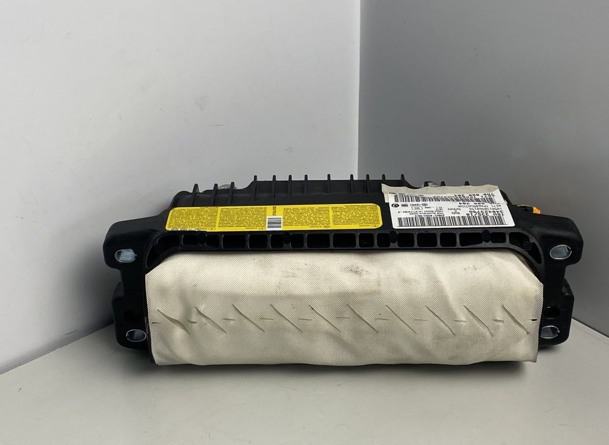 Volkswagen Sharan matkustajan etuturvatyyny VW SHARAN II (7N) (2010-2022) Passenger Airbag ...